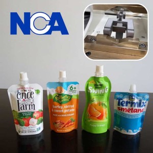 NCA1624 手動焊嘴機